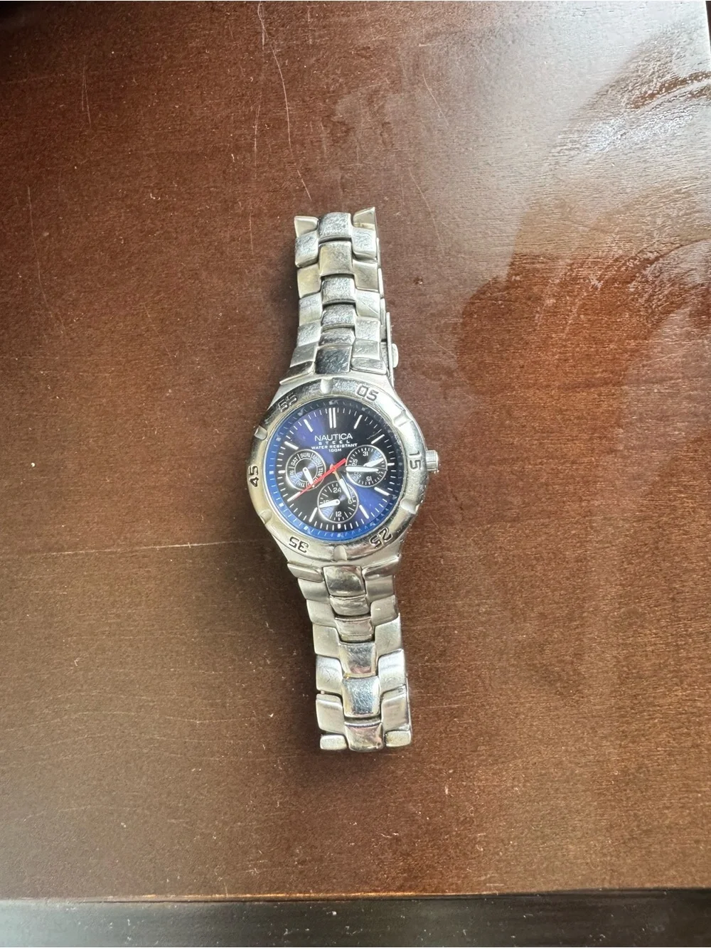 Nautica Men’s Watch N10061